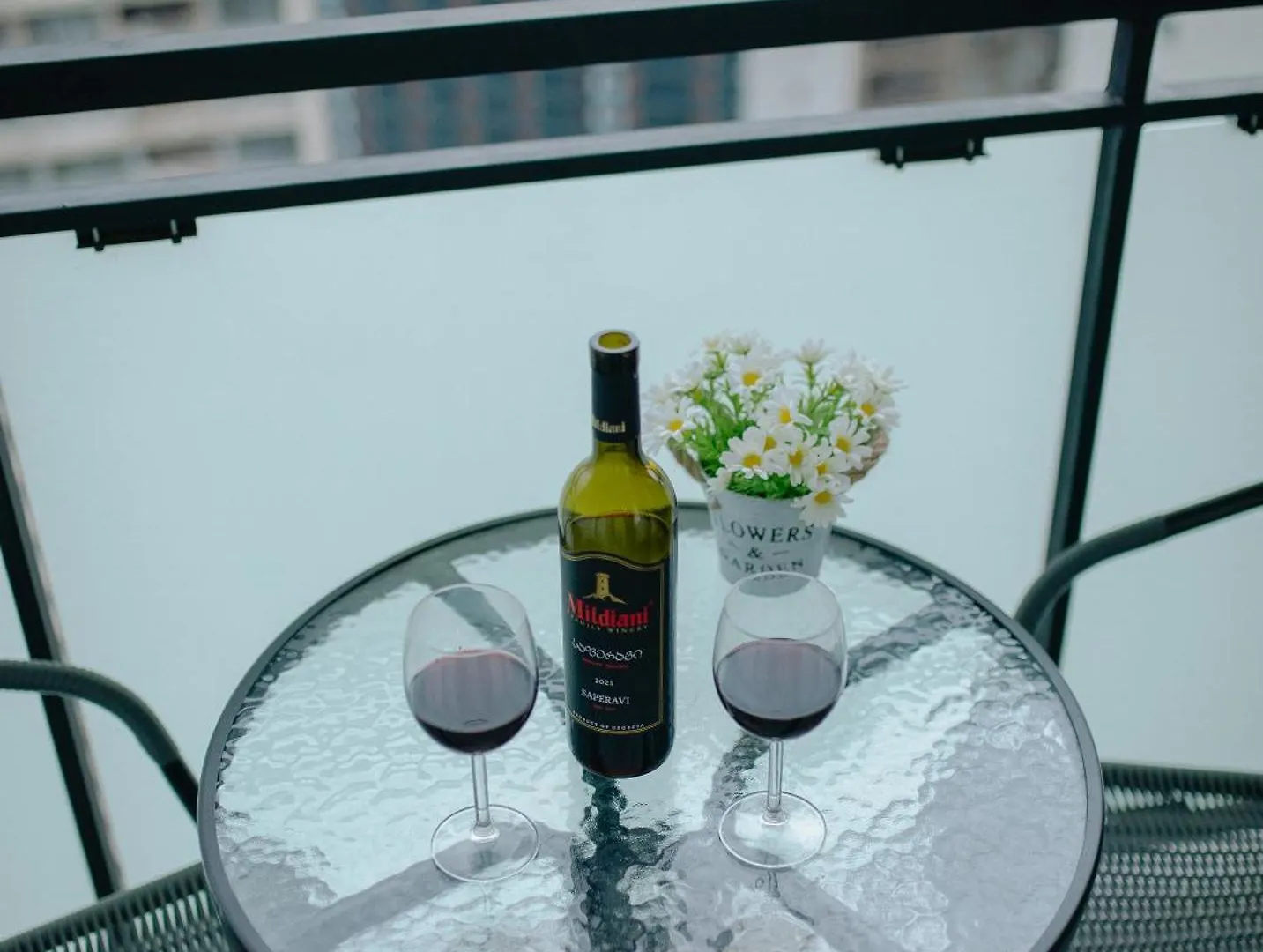 Vista 27 -Roof Top Batumi